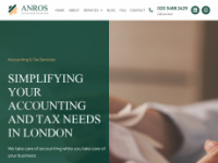 Anros.co.uk