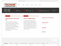 Felthamgroupltd.co.uk