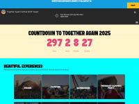 togetheragainfestival.co.uk