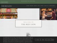 Redlionwellingborough.co.uk