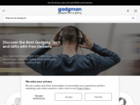 Gadgman.co.uk