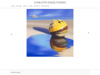 Charlottehodgethomas.co.uk