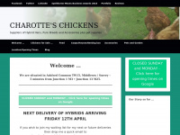 charlotteschickens.co.uk