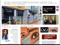 Charlotteoflondon.co.uk