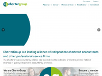 chartergroup.co.uk