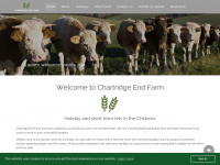 chartridgeendfarm.co.uk