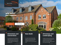 Walton-homes.co.uk
