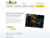 chas.org.uk