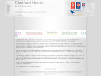 chatfordhouse.co.uk