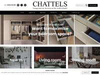 chattels-designerfurniture.co.uk