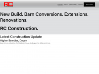 Rc-construction-devon.co.uk