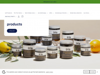 Irisandme.co.uk