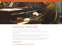 Pianotuitionstockport.co.uk