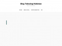 Teknoblog.top