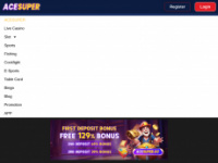 Acesuper.org.ph
