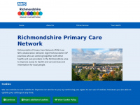 Richmondshirepcn.co.uk