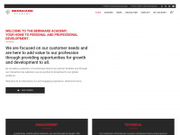 Bernhardacademy.co.uk