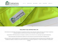 Bjcontractors.co.uk