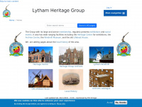 Lythamheritage.uk