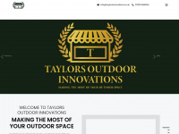 Taylorsinnovations.co.uk