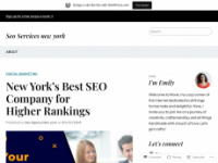Seoservicesnewyork.food.blog