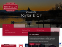 Taylorandcoproperty.co.uk