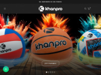 Khanprocolombia.com