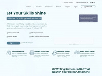 Cvmaker.ae