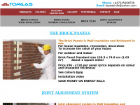 brick-panels.co.uk