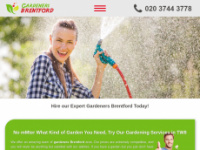Gardenersbrentford.org.uk