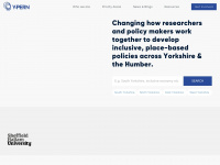 Y-pern.org.uk