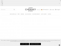 cheaney.co.uk