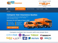 cheapervaninsurance.co.uk