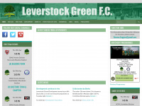 Levgreenfc.co.uk