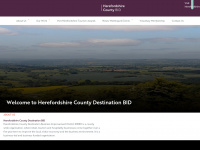 Herefordshirecountybid.co.uk