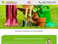 Gardenerscockfosters.org.uk
