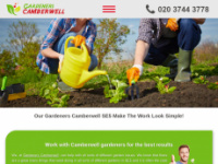 Gardenerscamberwell.org.uk
