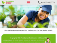 Gardenerscheam.org.uk