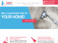 Kingstonuponthamescarpetcleaners.co.uk