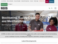 Rgis.co.uk