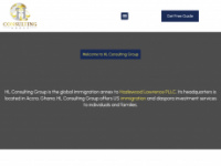 Hlconsulting.group