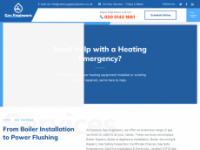 Canburygasengineers.co.uk