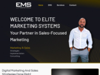 Elitemarketingsystems.co.uk