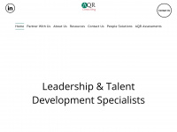 Aqrconsulting.co.uk