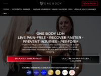 Onebodyldn.com