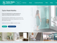 Taylormademobility.co.uk