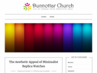 Dunnottarchurch.net