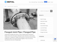 Octalflange.com
