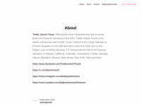 Totallyjewish.micro.blog