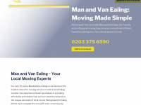 Manandvan-ealing.co.uk
